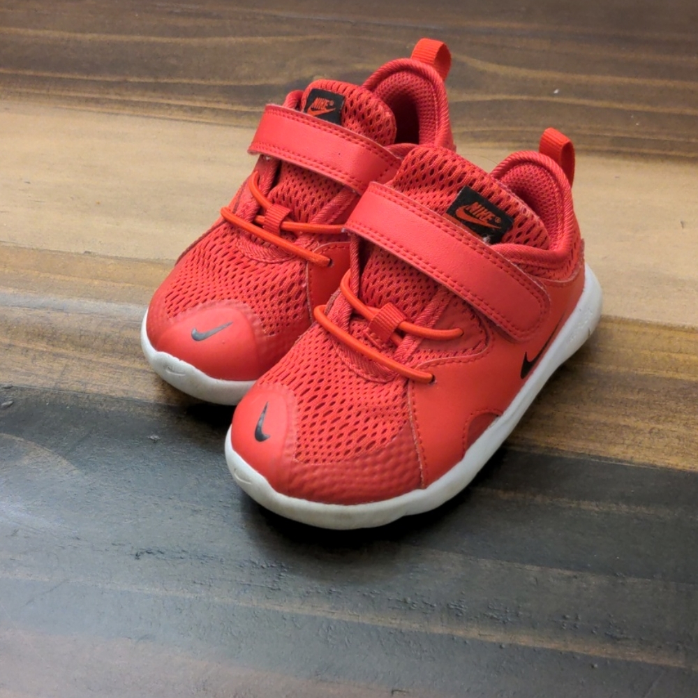 Nike Toddler Air Flex Shoe Size 7c